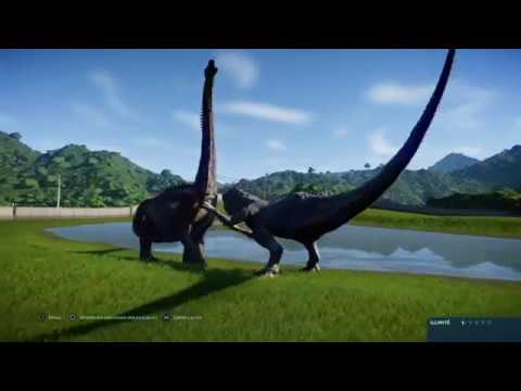 camera iphone 8 plus apk Indominus Rex Vs. Diplodocus | Jurassic World Evolution | [Ps4]