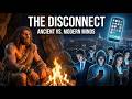 How Boredom Created Human Civilization