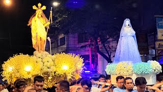 Easter Salubong 2026