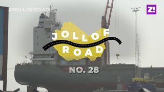 This Is The Quickest Way To Get To Senegal From The Gambia
