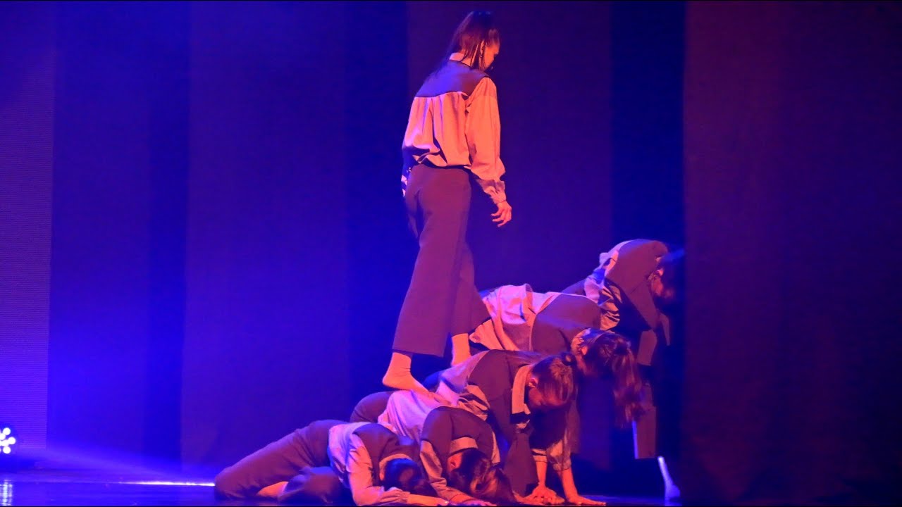 Театр танца 