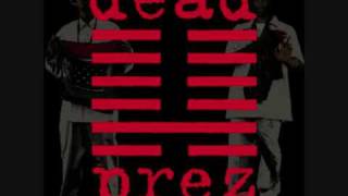 Dead Prez Vs. Bob Marley - Hip Hop Vs. Jammin