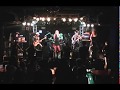20190623 Heart And Soul Live at 倉敷RedBox - from the front - (浜田麻里 カバー)