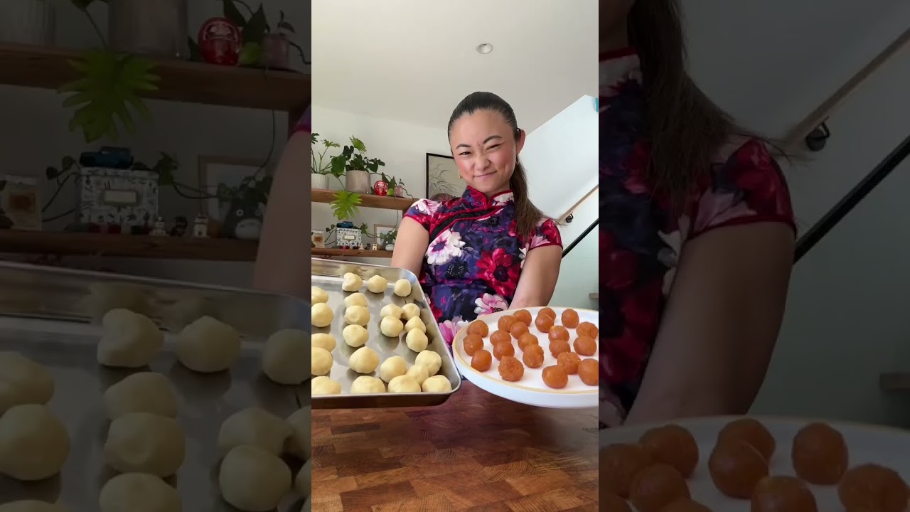 HOMEMADE PINEAPPLE TARTS 🍍🧧 Yes it’s still Chinese New Year - we celebrate for 15 days from the