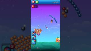 Revolver Bubble Shooter Game Template for Unity | Easy-to-Use Arcade Game Kit