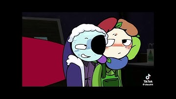 || Fruitcake ⭐ || ship°//NOT MINEEE//#cosmo#dandysworld#astro#connie#sprout#dandy#bobette.