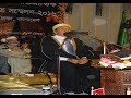 تلاوة رهيبة للشيخ د أحمد أحمد نعينع في المؤتمر الدولي السادس عشر لتلاوة القرآن الكريم بنغلاديش ٢٠١٦ 