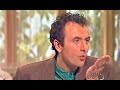 Capture de la vidéo The Stranglers - Interview With Hugh Cornwell -1985 Hd