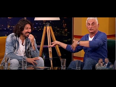 პაატა გულიაშვილის ანეკდოტების შოუ-ჯანო იზორია-ბექა ჭიალაშვილი და ონისე ონიანი-გიორგი შავგულიძე