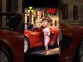 The toxic girl doesn’t like flowers… she likes sports cars