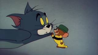 Tom and Jerry - Jerry's Cousin