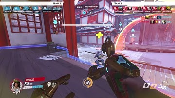 Fastest Hanamura Attack?
