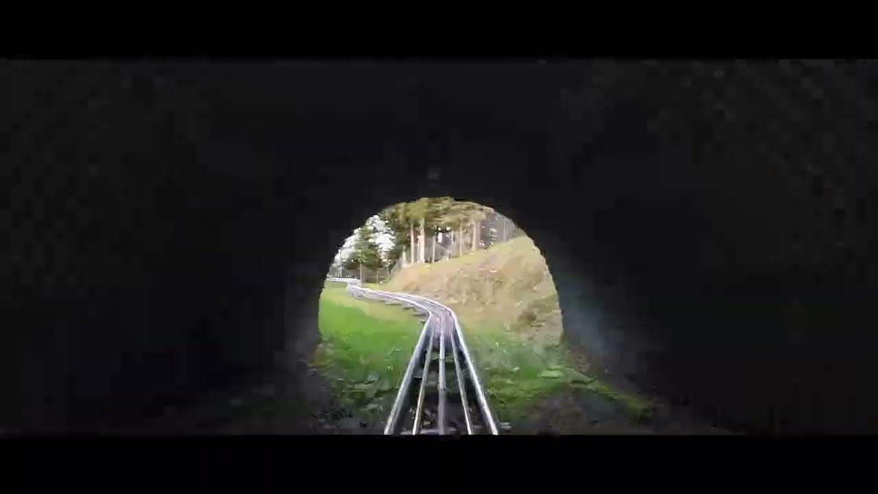 Roller Coaster, 2024