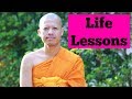 6 Life Lessons I learned as a Buddhist Monk at Wat Phra Dhammakaya