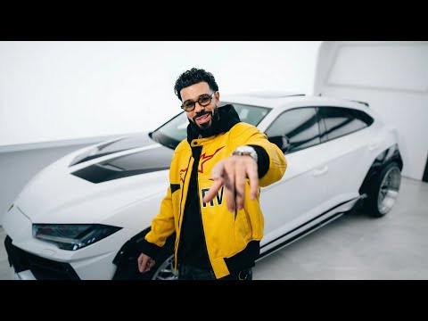 Soolking DYSTINCT Ya Nari Clip Vidéo 2026 