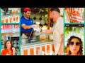 ريتشو وننوش كواليس تصوير اغنية ريتشو السيدة الاولى بالنكد أجواء بتجنن