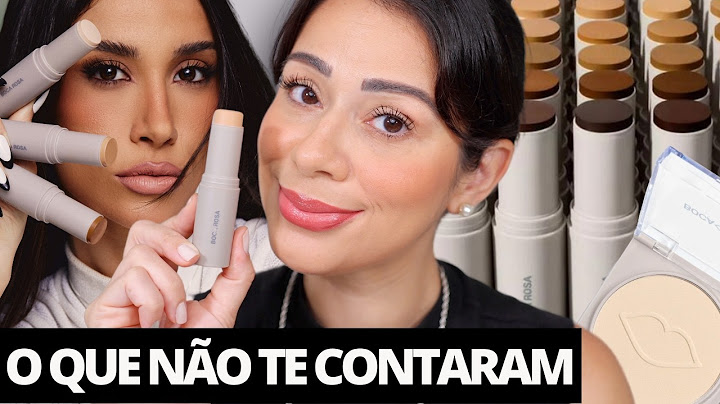 I tested the NEW BOCA ROSA STICK BASE | EVERYTHING YOU NEED TO KNOW BEFORE BUYING