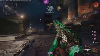 ZWR BO7 Z - ZARYA survie 0-60  avec SUPP NO COM
