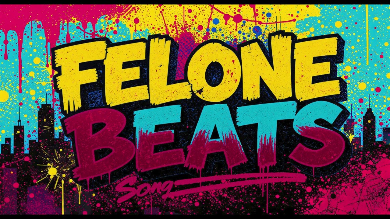 Download FREE UK GRIME Type Beat 2026 – 'LARGE ' Grime Instrumental (Free + Lease) | FelonE Beats MP3
