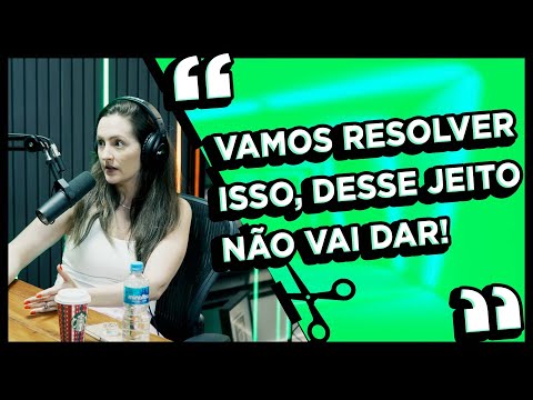 Se você não