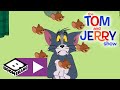 The Tom and Jerry Show | Pranks | Boomerang UK 🇬🇧