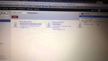 Odoo Openerp search with a new filter in the CMS m