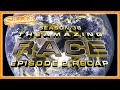 The Amazing Race 38 Recap | Episode 2 (TAR38)