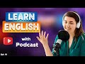Learn english with podcast conversation  episode 10  english podcast for beginners englishpodcast