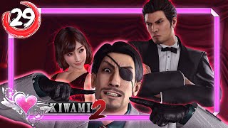 Yakuza Kiwami 2 - Part 29 - Cabaret Club Grand Prix (3)