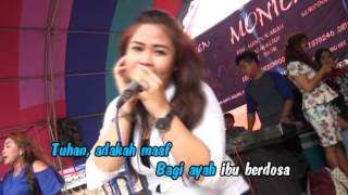 NEW MONICA MUSIK (ANAK YANG MALANG - YAYAN AMIR)