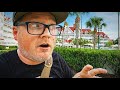 My First Time Staying At Walt Disney World’s Grand Floridian Resort While Very Loopy | retroreststop