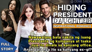 NAWAWALANG BATA NAKITA NG PRESIDENTE AT TSAKA NYA ITO DINALA SA KANYANG OFFICE, ANAK PALA NYA ITO?