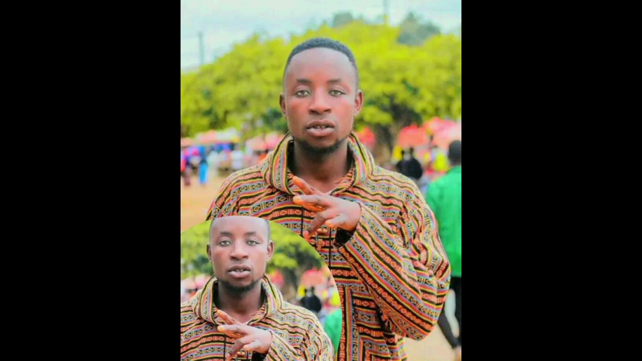 Heloison Nchuja --Amunapele.....produced by Bell9 Record