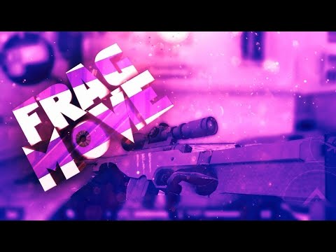 Видео: Я НЕ СДОХ!))) FRAGMOVIE