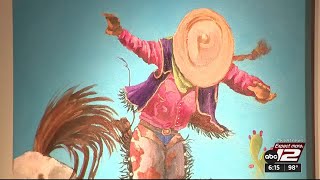 Briscoe Western Art Museum to host free educational activities for children, families focused on...