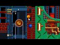 Sonic 2 metropolis zone