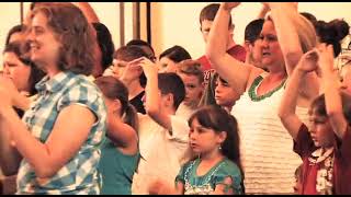 VBS 2012 Highlights