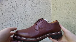 👞👀Florsheim Men's Norwalk Plain Toe Oxford👀👞 | SHOES IN HAND | REVIEW 😱🖐️👌