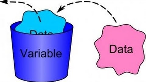 C++ Variables and How To Assign Them [05]