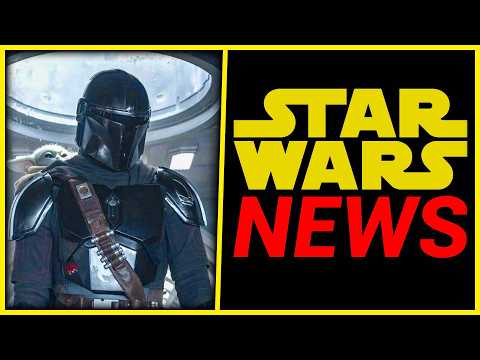 VIELE STAR WARS GAMING NEWS!
