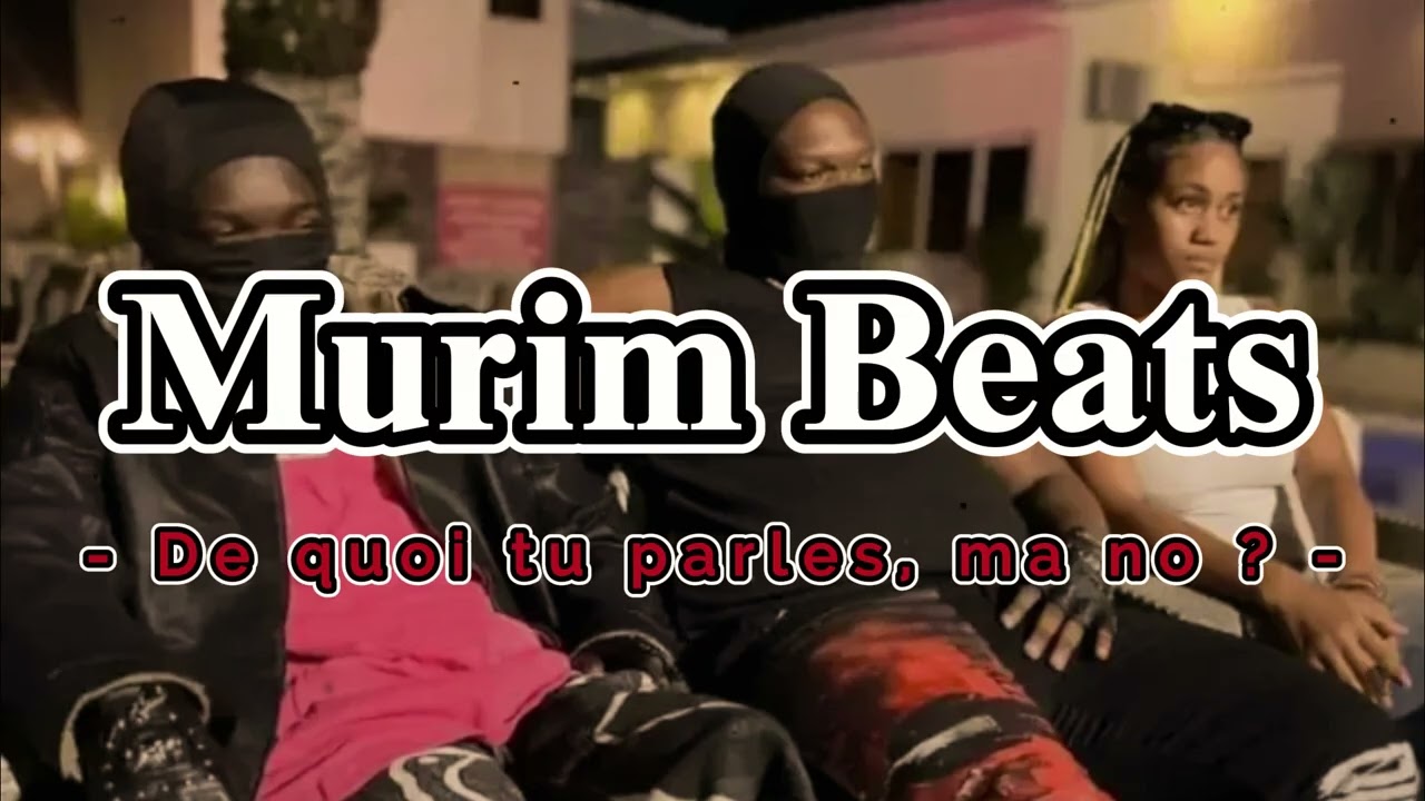 TYPE BEAT AFRO TCHAM 2025 INSTRUMENTAL 