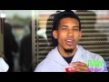 Capture de la vidéo The Raw Republic Interviews Rai P