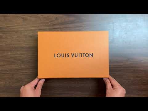 Video Đánh Giá Review Nhanh Túi LV Louis Vuiton Multi... - youtube