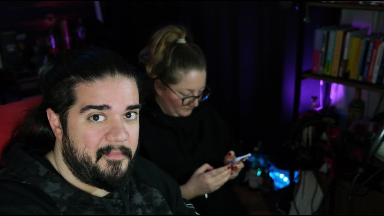 Şimşek Ceren ile Muhabbet + SPIDER-MAN ve LAST OF US