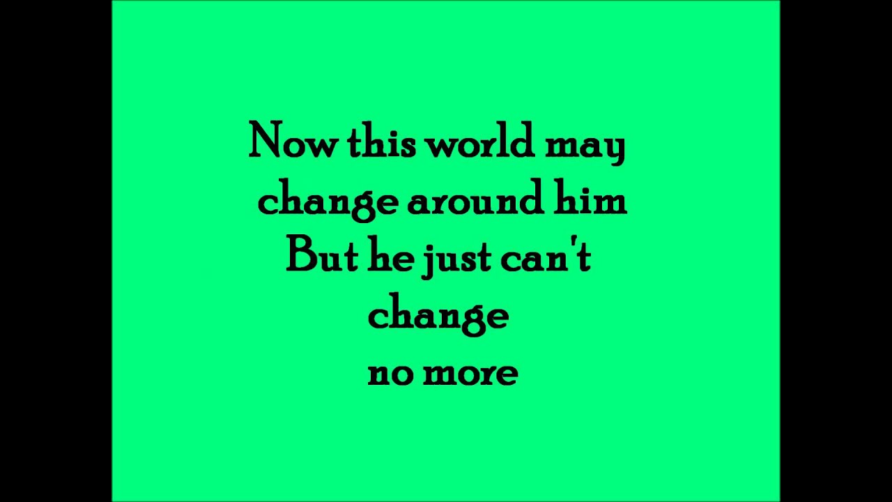 Old Hippie- Bellamy Brothers- Lyrics