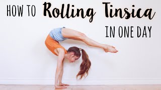 How to do a Rolling Tinsica