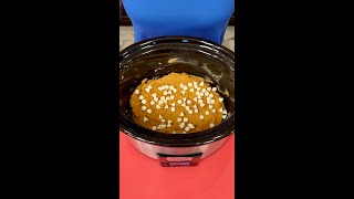 2 Ingredient Pumpkin Bread! #easyrecipes