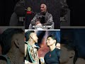 Conor Benn shares his thoughts on Ryan Garcia and what he expects to see against Mario Barrios 💭