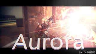 Bf4 edit Aurora