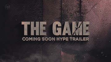 The Game 2025 - COMING SOON Hype Trailer ft. RATM